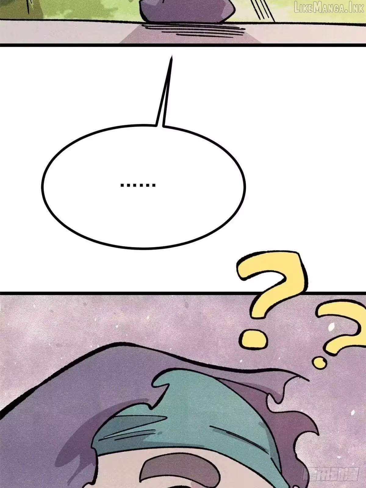 All Hail the Sect Leader Chapter 529  - page 37